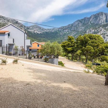 Villa Unique Gradac  Exterior foto
