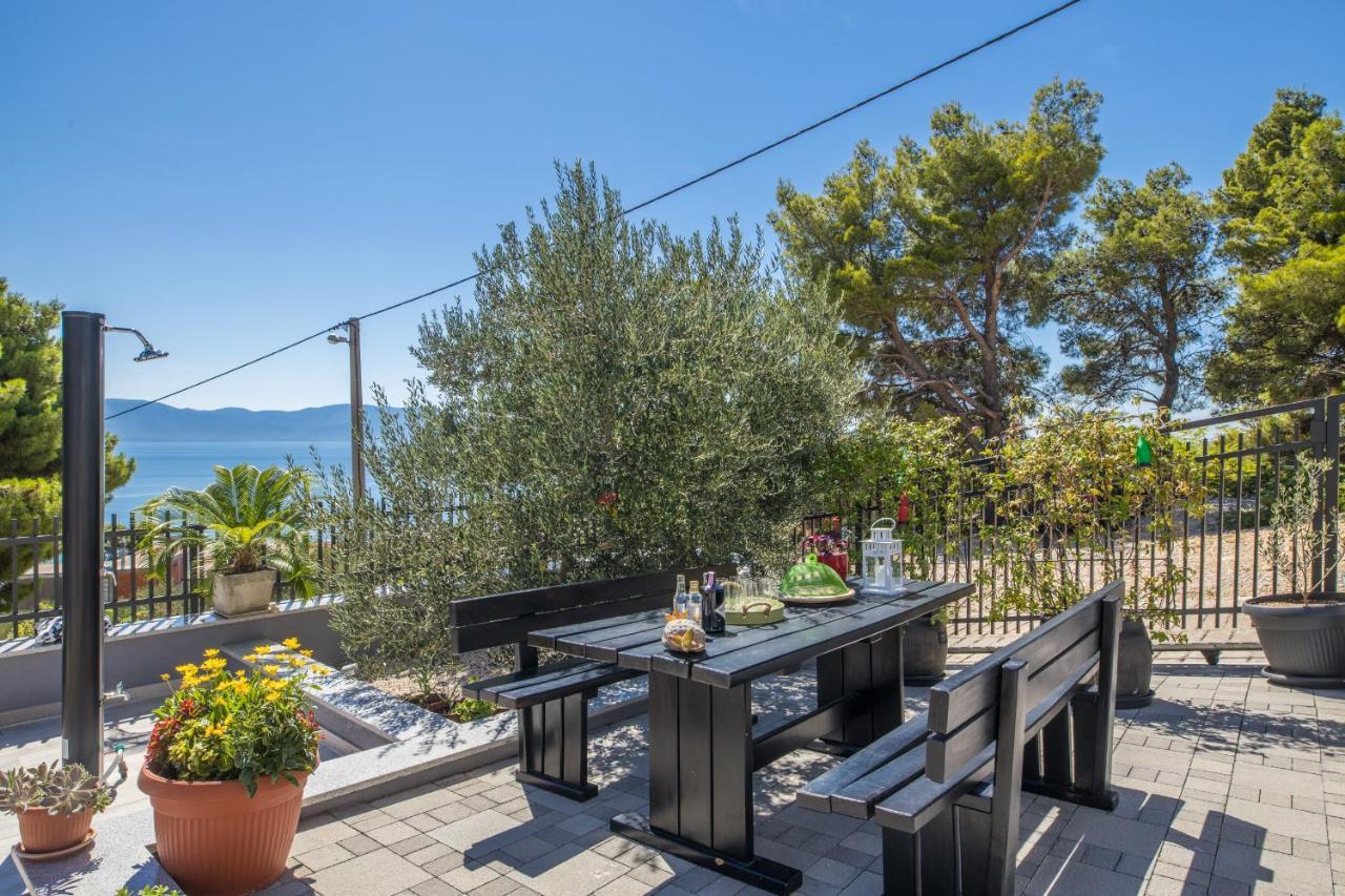 Villa Unique Gradac  Exterior foto