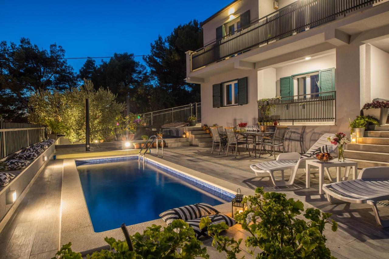 Villa Unique Gradac  Exterior foto