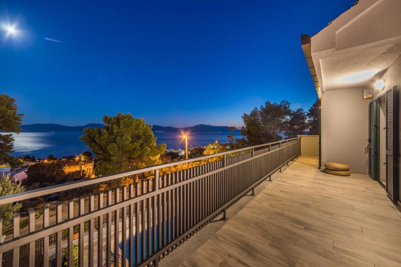 Villa Unique Gradac  Exterior foto