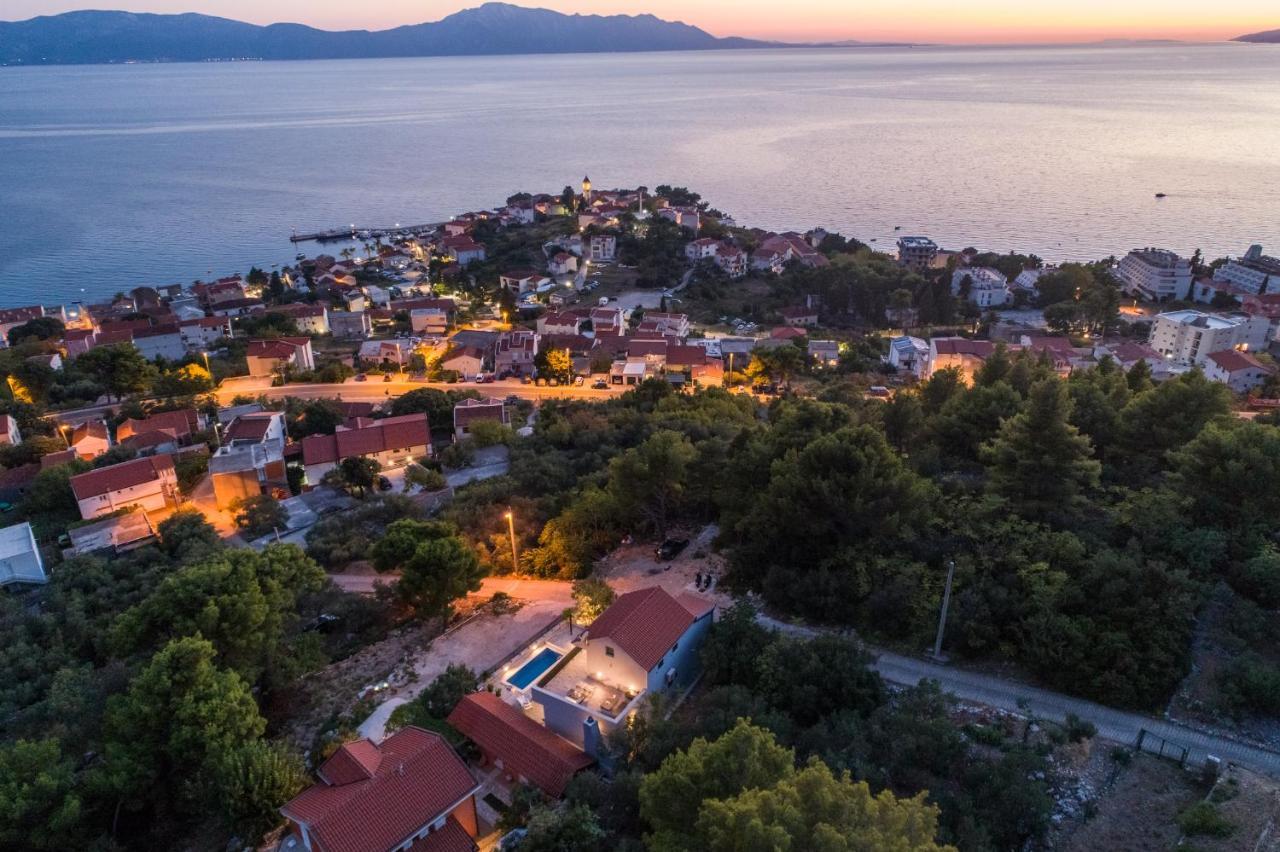 Villa Unique Gradac  Exterior foto