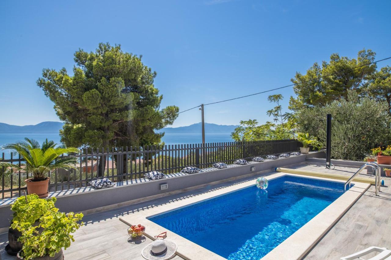 Villa Unique Gradac  Exterior foto