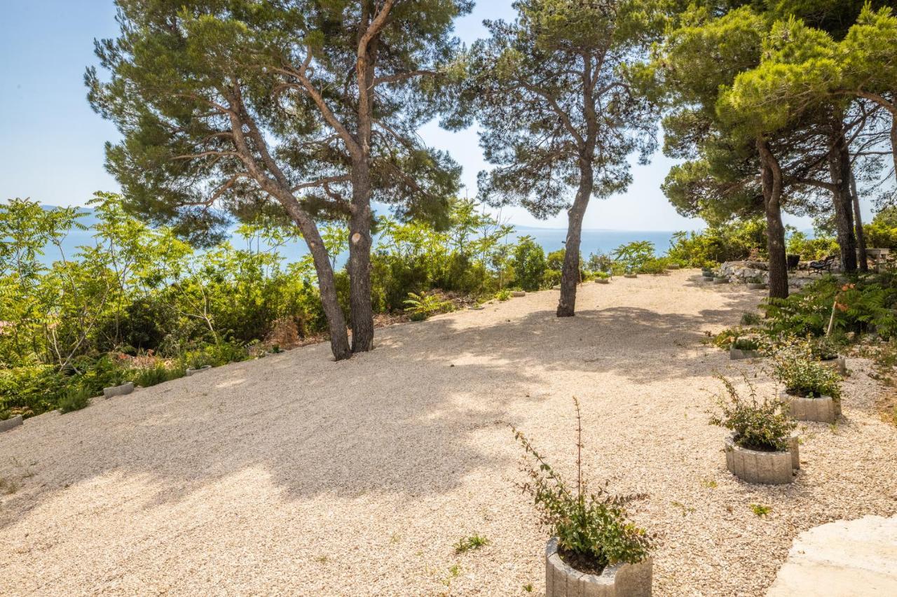 Villa Unique Gradac  Exterior foto